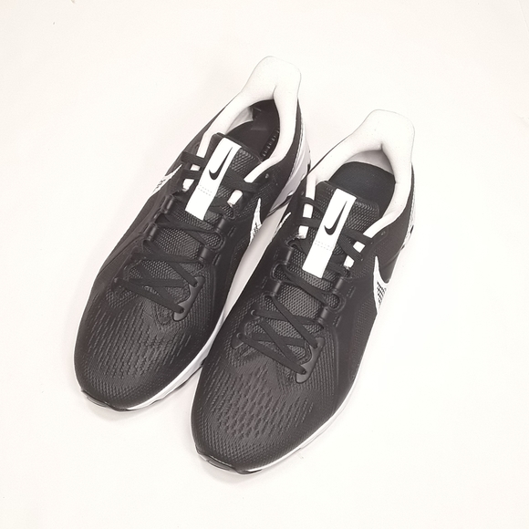 Nike React Infinity Pro Spikeless Golf Sneaker CT6620-300 Mens Size 8.5 US - Picture 10 of 11